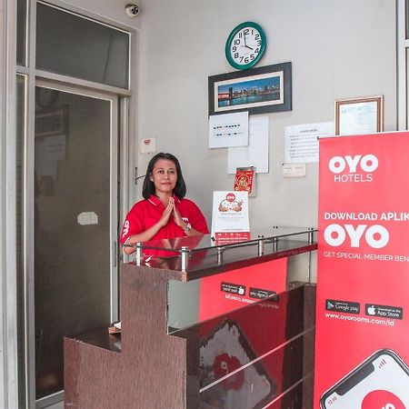 ג'קרטה Oyo 383 Env Residence מראה חיצוני תמונה